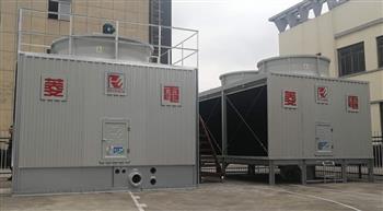 工業(yè)冷卻塔的使用范疇