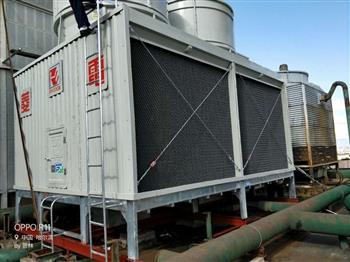東莞菱電冷卻塔需要具備的標準功能