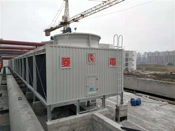 東莞冷卻塔選型往往依據(jù)什么？