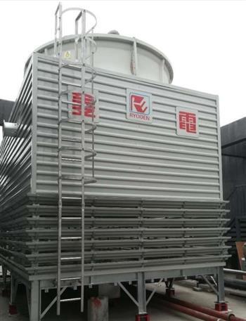工業(yè)冷卻塔運(yùn)行時(shí)電源情況會(huì)是什么樣的？